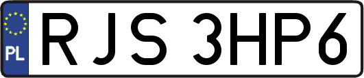 RJS3HP6