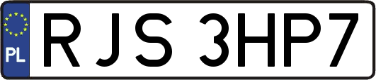 RJS3HP7