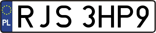 RJS3HP9