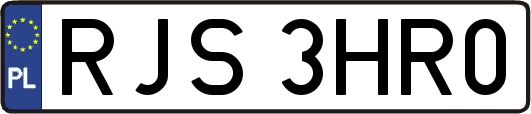 RJS3HR0