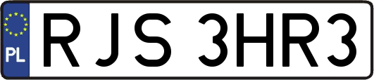 RJS3HR3