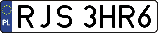 RJS3HR6