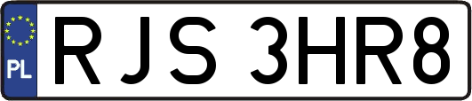 RJS3HR8
