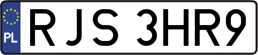 RJS3HR9