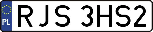 RJS3HS2