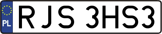 RJS3HS3