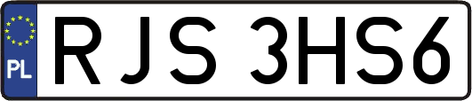 RJS3HS6