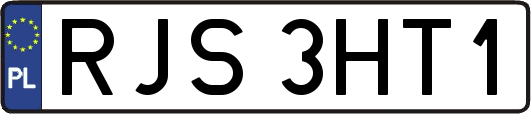 RJS3HT1