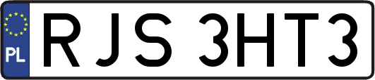 RJS3HT3