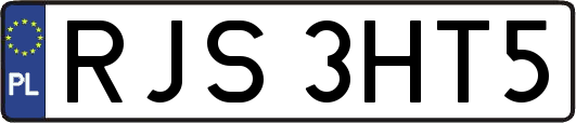 RJS3HT5
