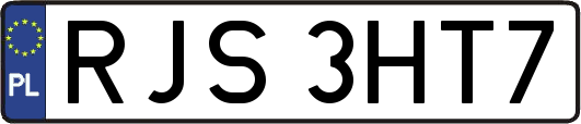 RJS3HT7