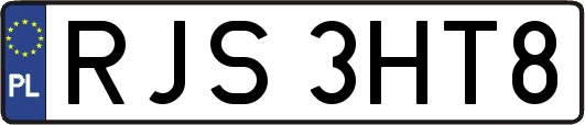 RJS3HT8