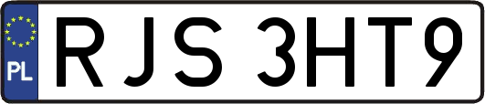 RJS3HT9