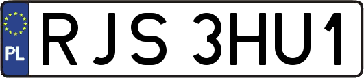 RJS3HU1