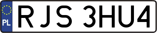 RJS3HU4