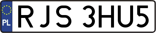 RJS3HU5