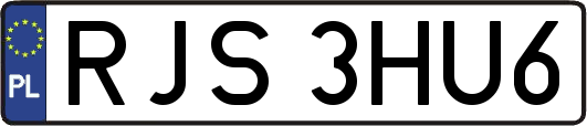RJS3HU6