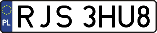 RJS3HU8