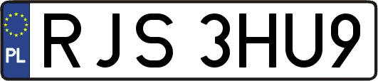 RJS3HU9