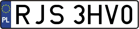 RJS3HV0