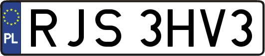 RJS3HV3