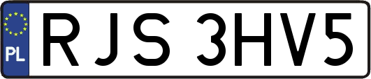 RJS3HV5