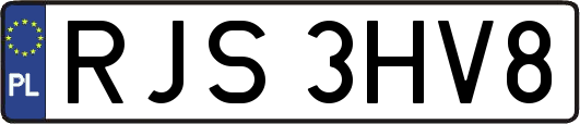RJS3HV8