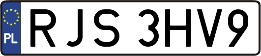 RJS3HV9