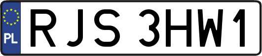 RJS3HW1