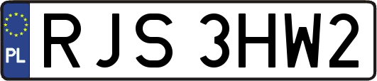 RJS3HW2