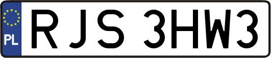 RJS3HW3