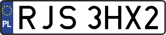 RJS3HX2