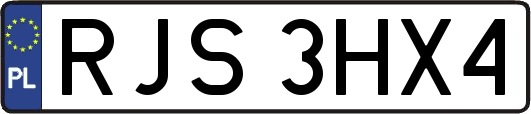 RJS3HX4
