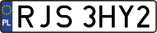 RJS3HY2