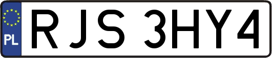 RJS3HY4