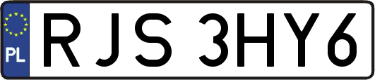 RJS3HY6