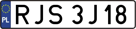 RJS3J18