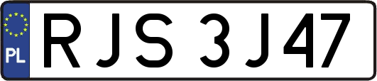 RJS3J47