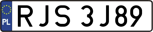 RJS3J89