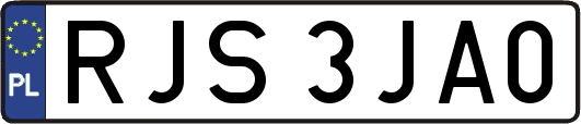 RJS3JA0