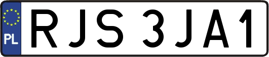 RJS3JA1