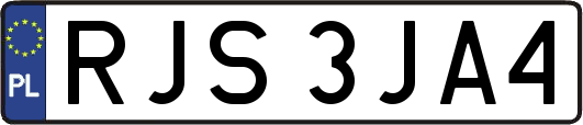 RJS3JA4