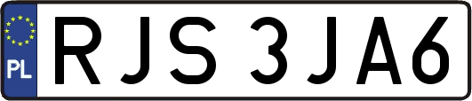 RJS3JA6