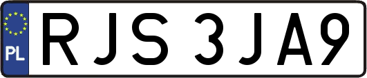 RJS3JA9