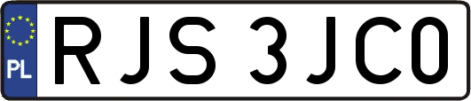 RJS3JC0