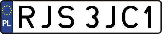 RJS3JC1
