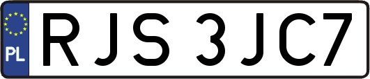 RJS3JC7