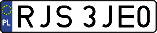 RJS3JE0
