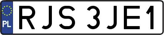 RJS3JE1
