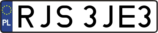 RJS3JE3